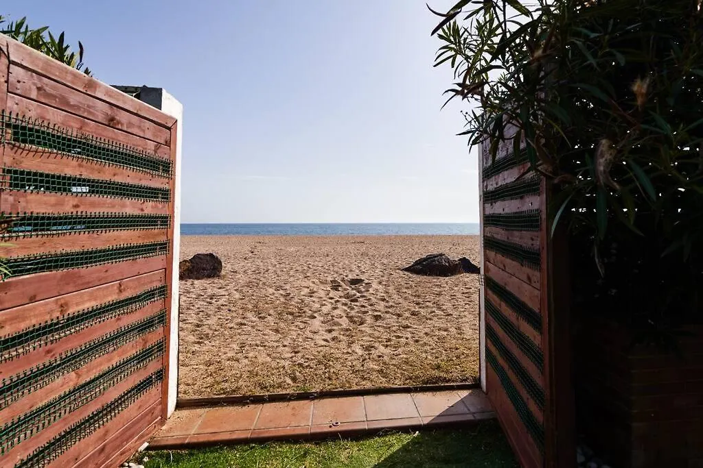 Casa Moorea Malgrat de Mar Spanien