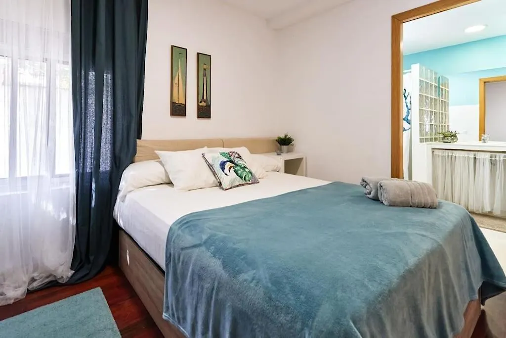Casa Moorea Malgrat de Mar Holiday home