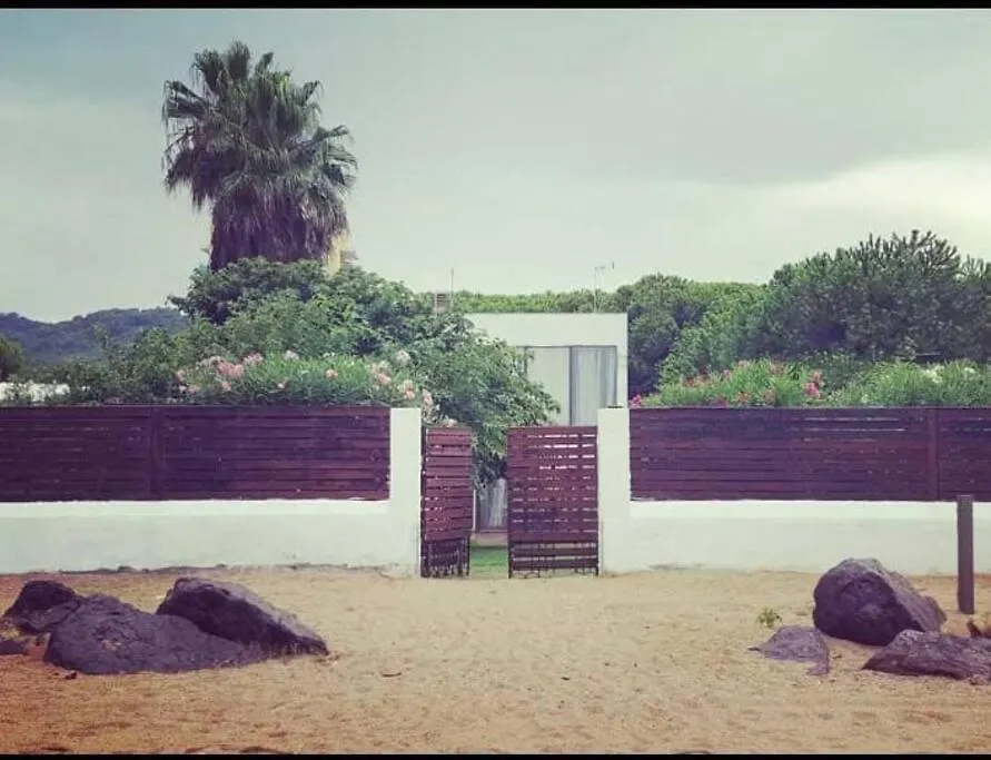 Casa Moorea Malgrat de Mar