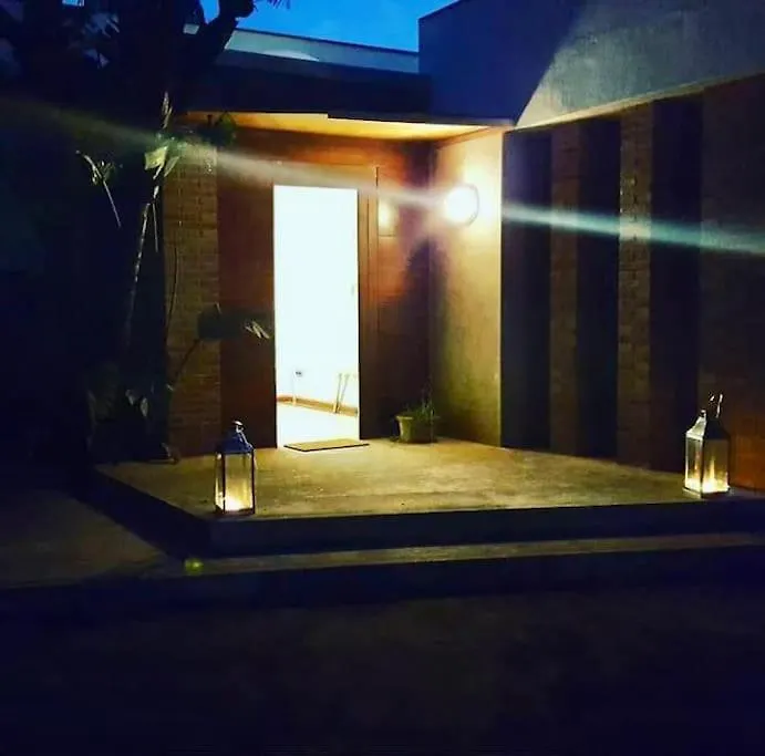 Casa Moorea Malgrat de Mar