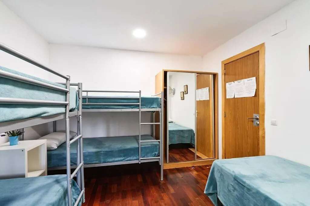 Holiday home Casa Moorea Malgrat de Mar Spain