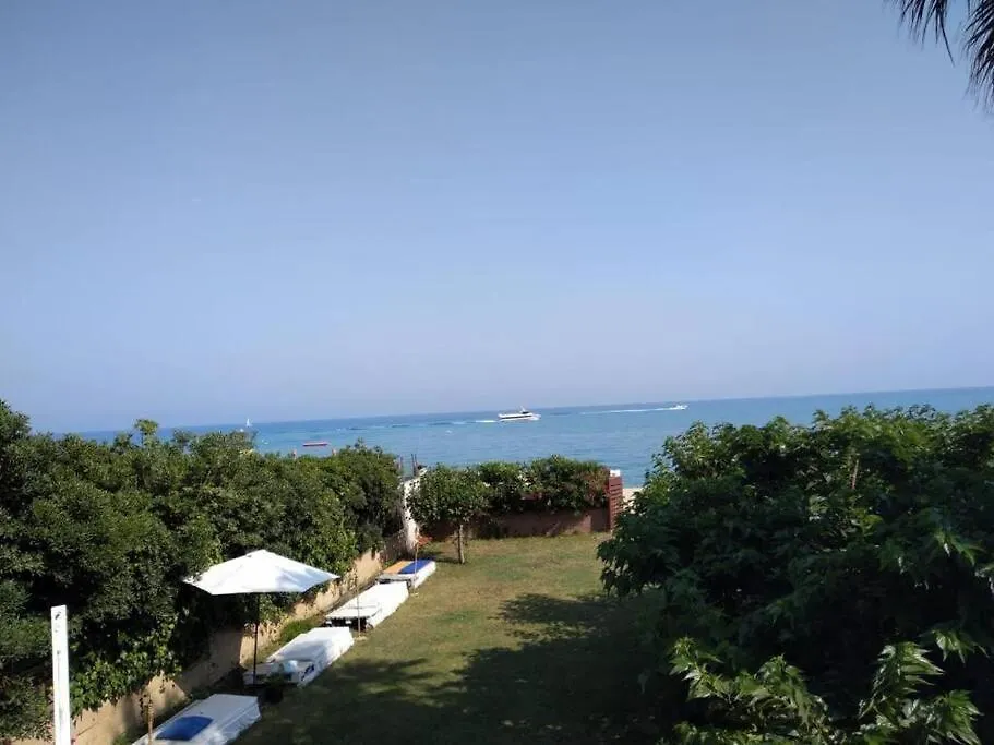Casa Moorea Malgrat de Mar