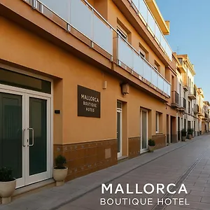 2* Pensjonat Mallorca Boutique