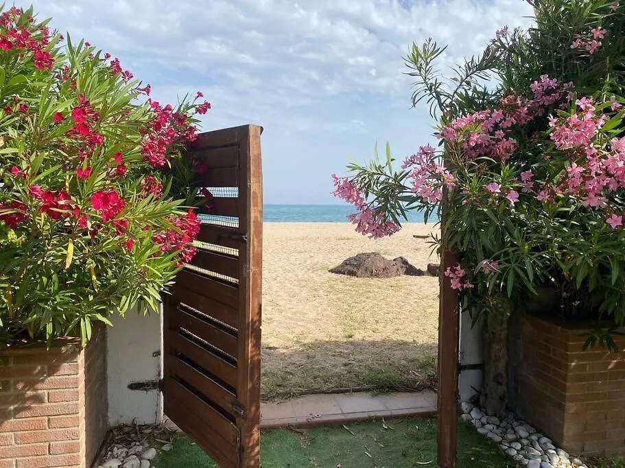 Casa Moorea Malgrat de Mar Holiday home