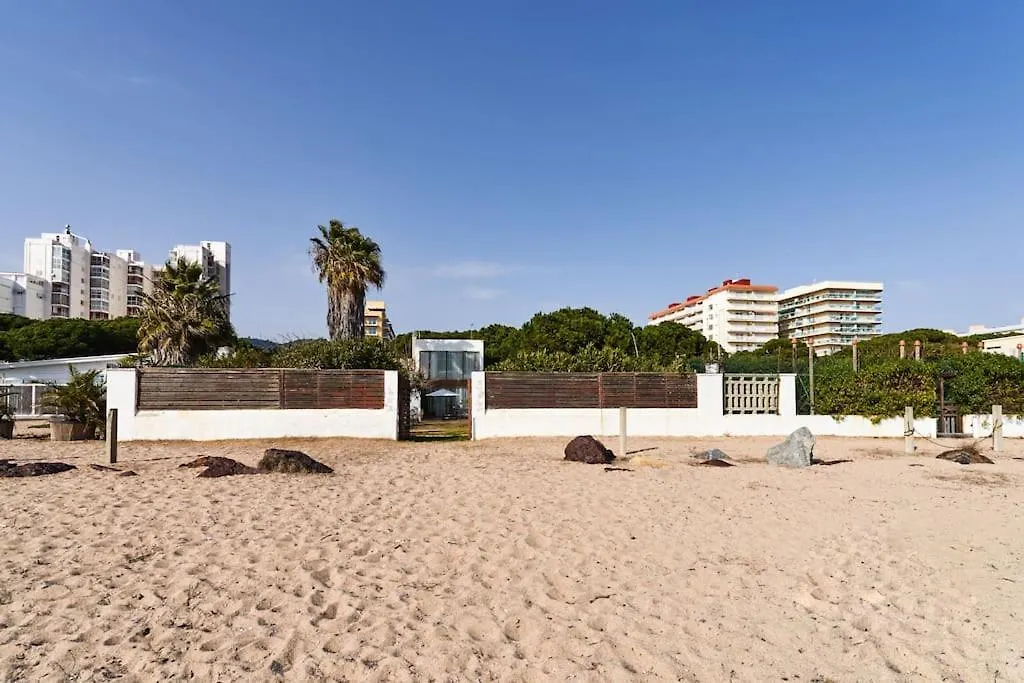 Holiday home Casa Moorea Malgrat de Mar